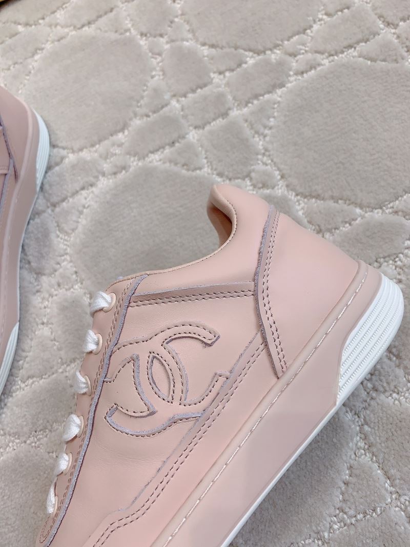 Chanel Sport Shoes